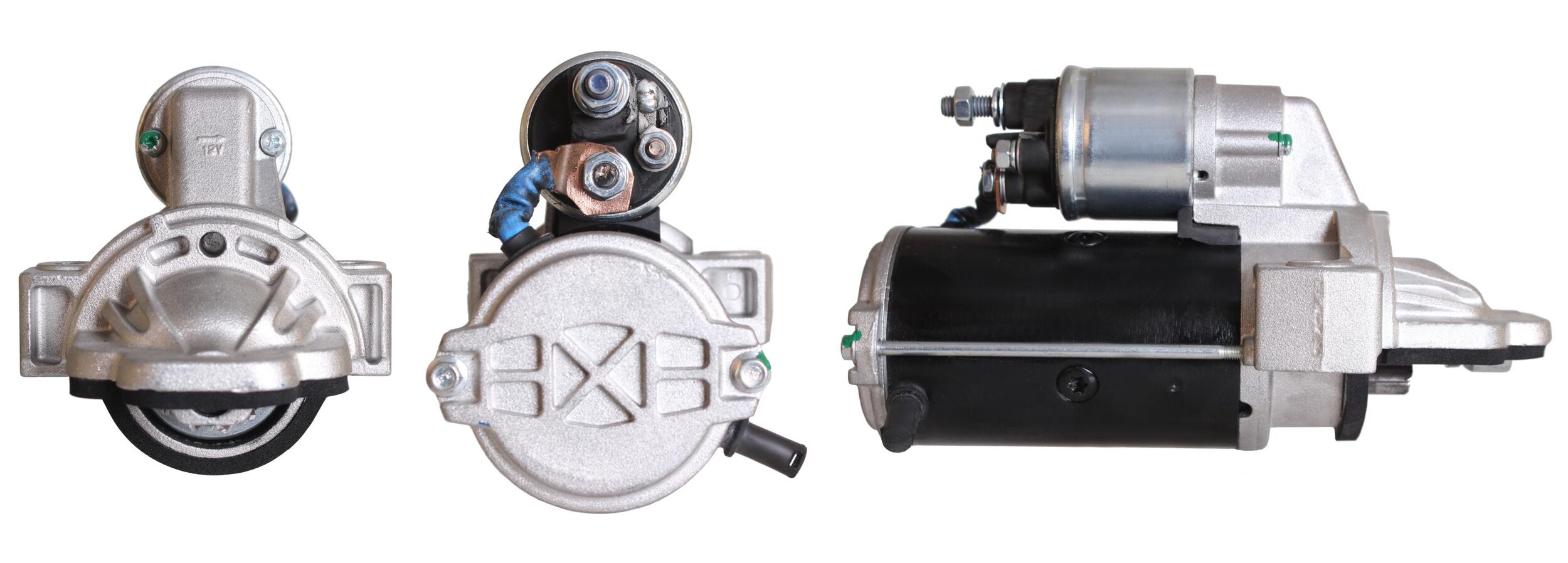 DRI Starter 319202122