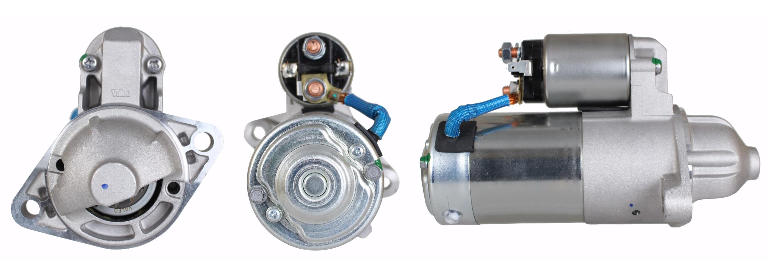 DRI Starter 683052102