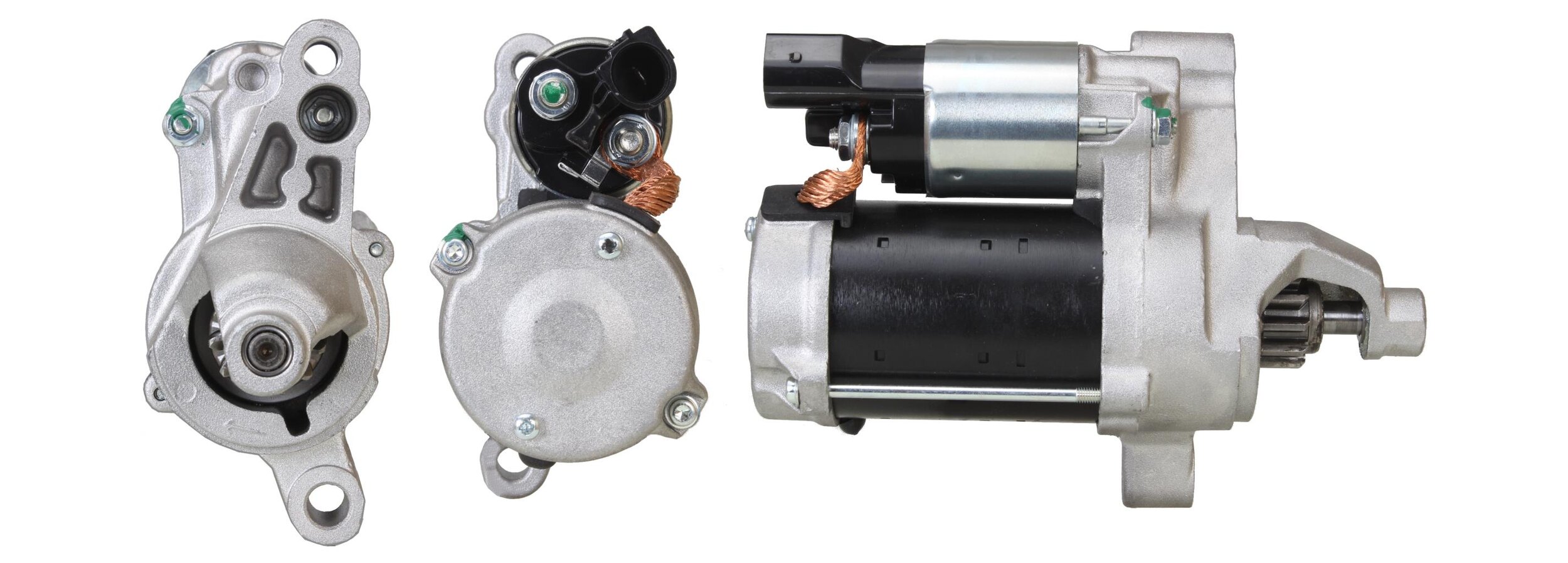 DRI Startmotor / Starter 311435112
