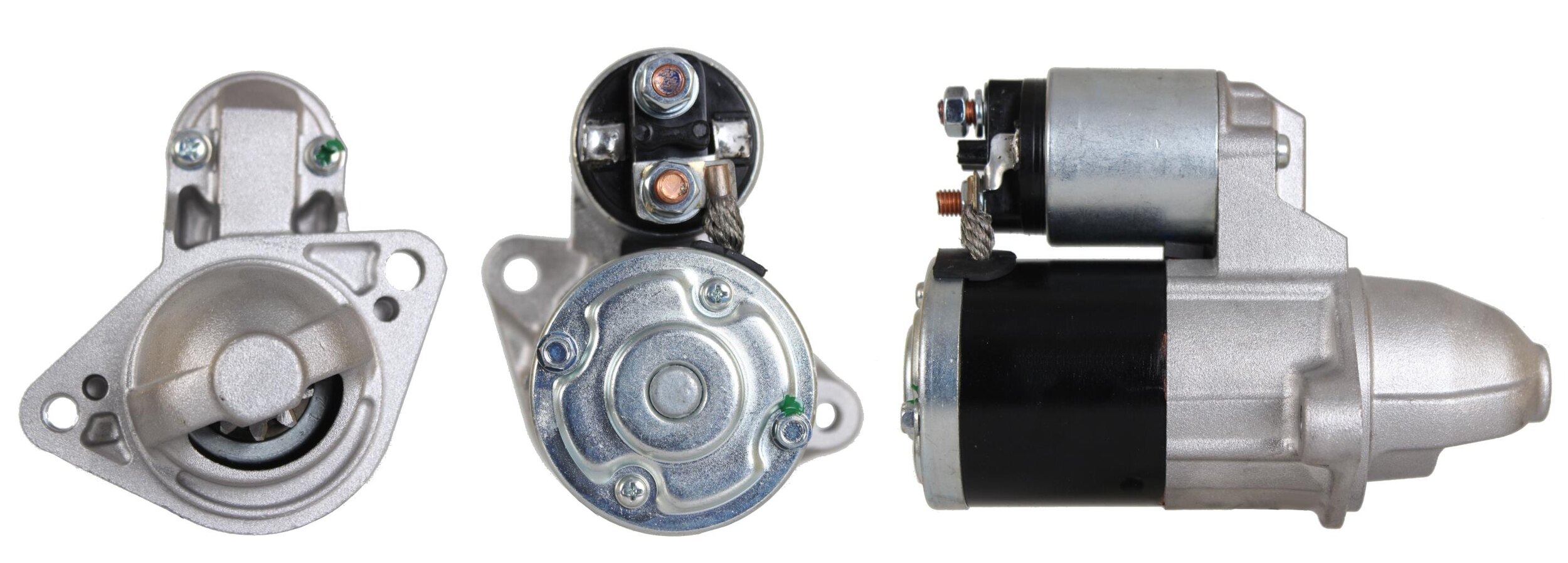 DRI Starter 345042102