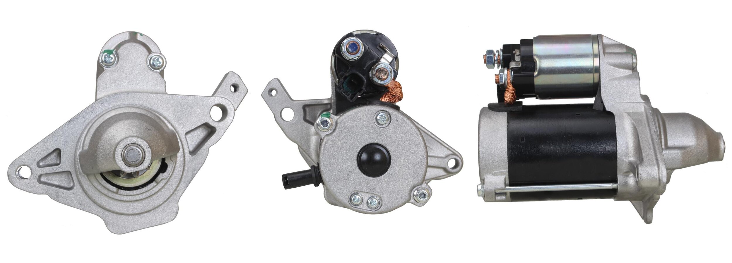 DRI Starter 335262102