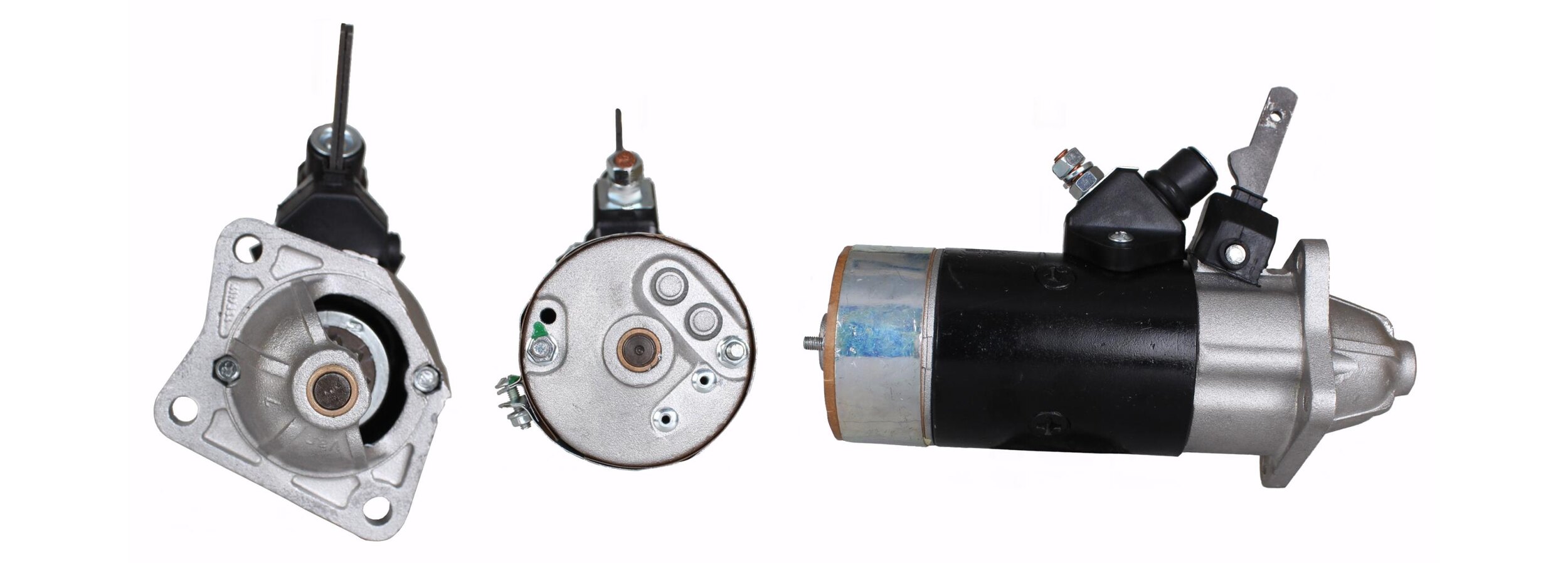 DRI Starter 618015092