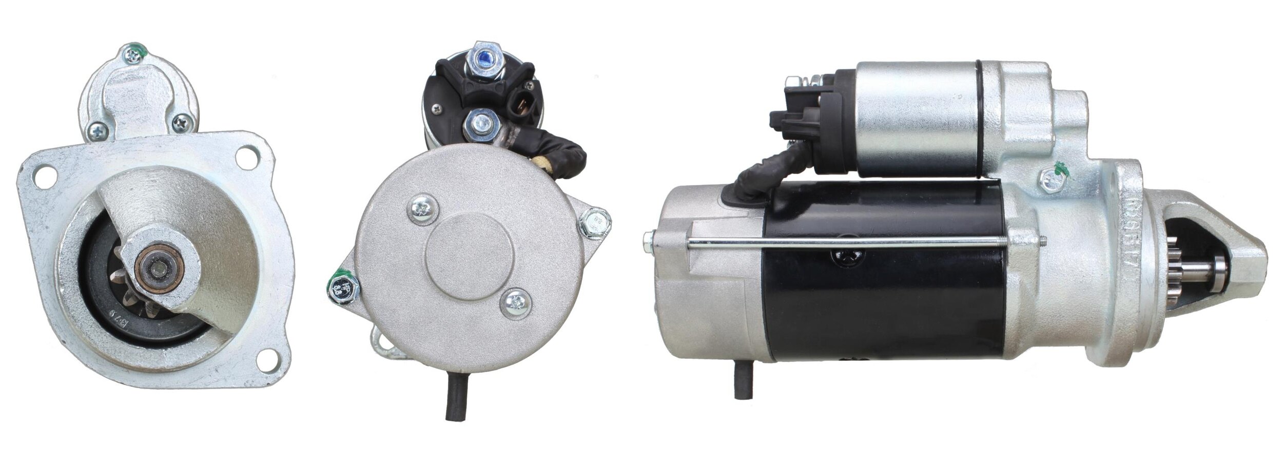 DRI Starter 644010102