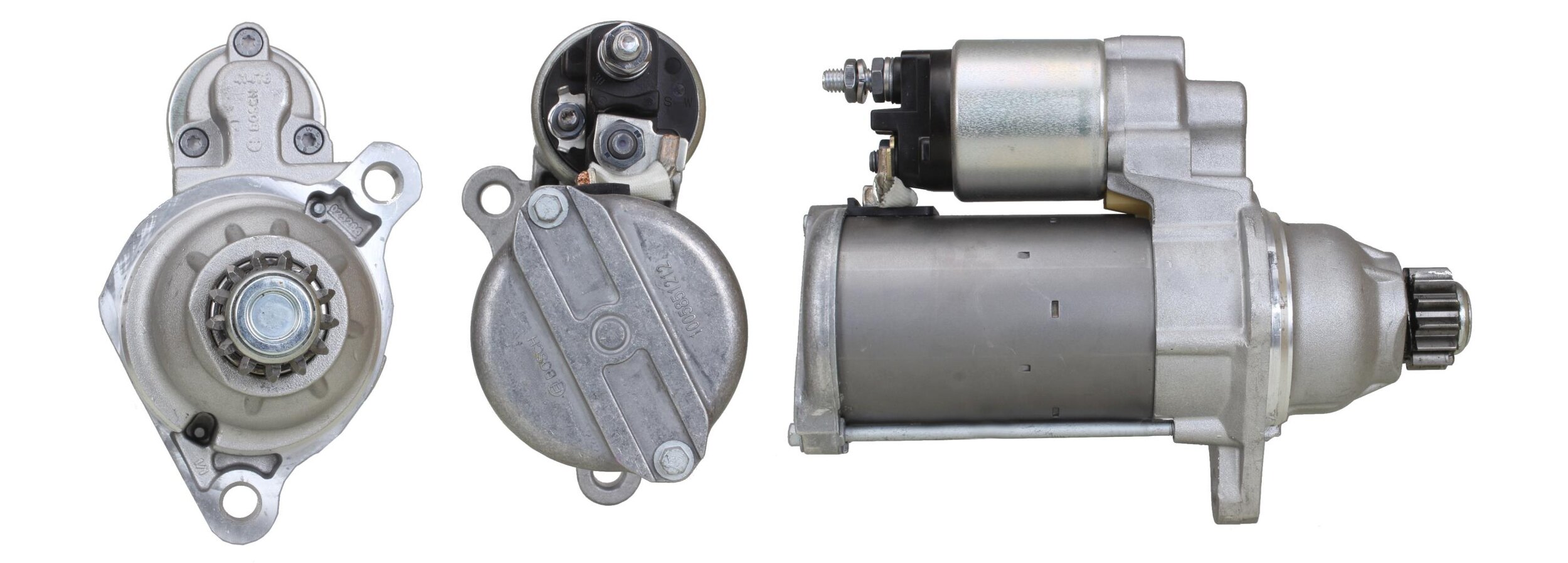 DRI Starter 318236132