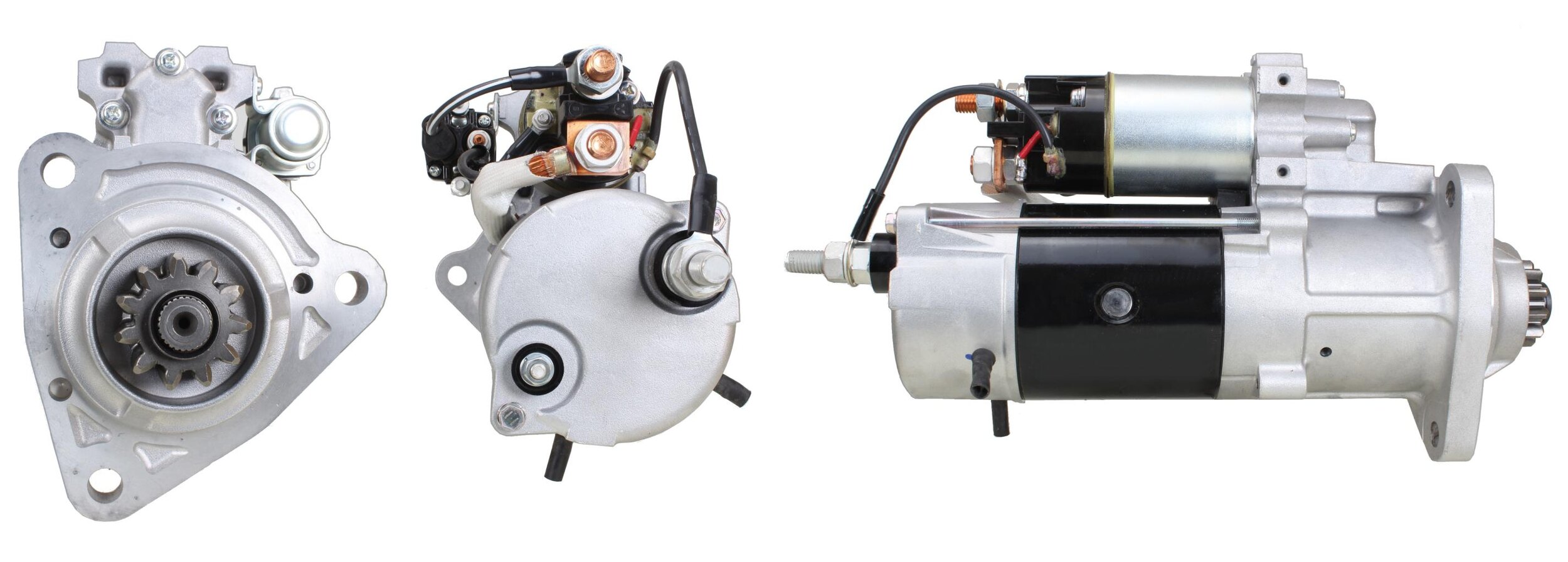 DRI Starter 671016114