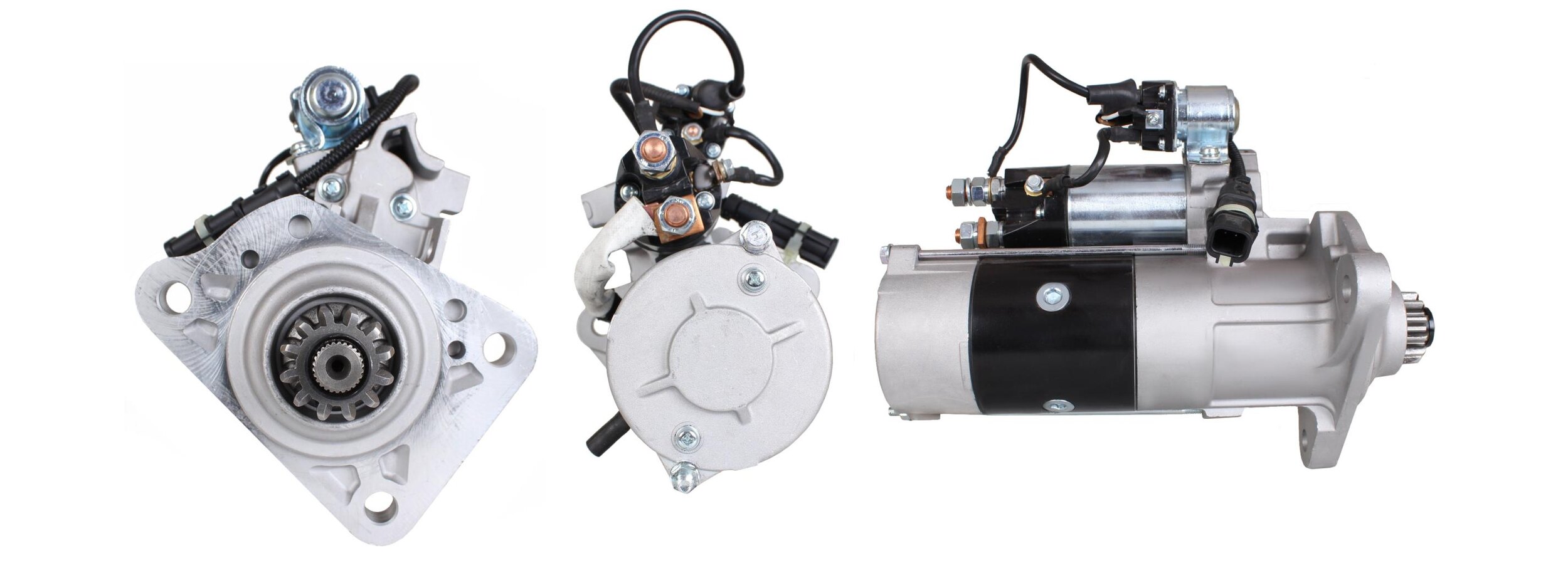 DRI Starter 671013124