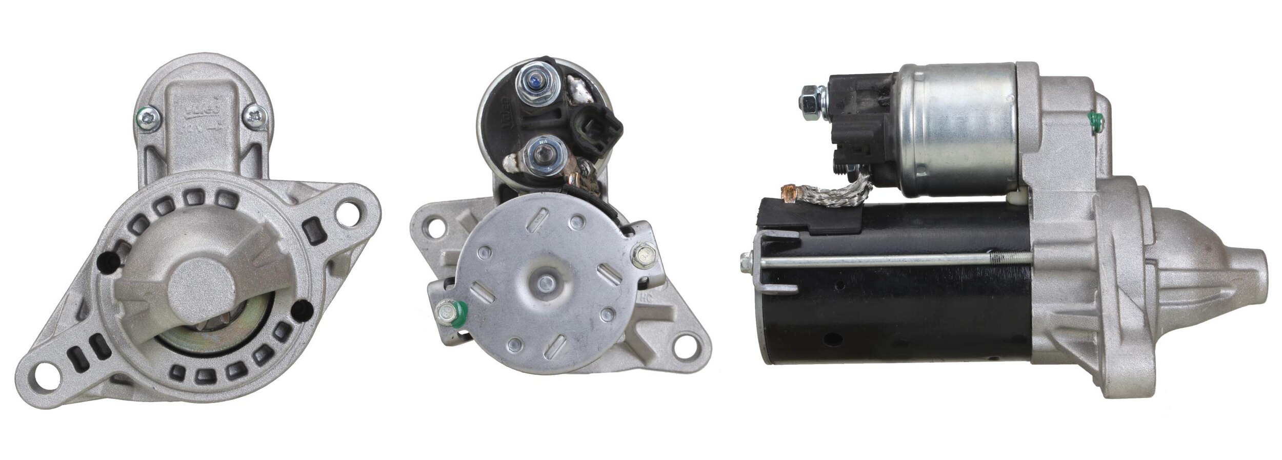 DRI Starter 335266092