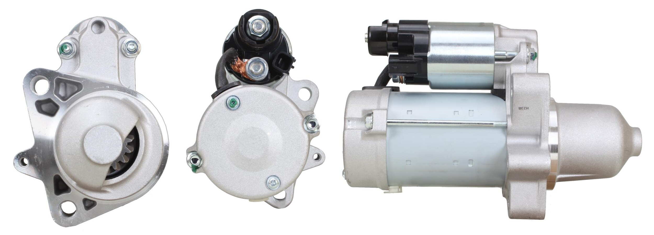 DRI Starter 322087162