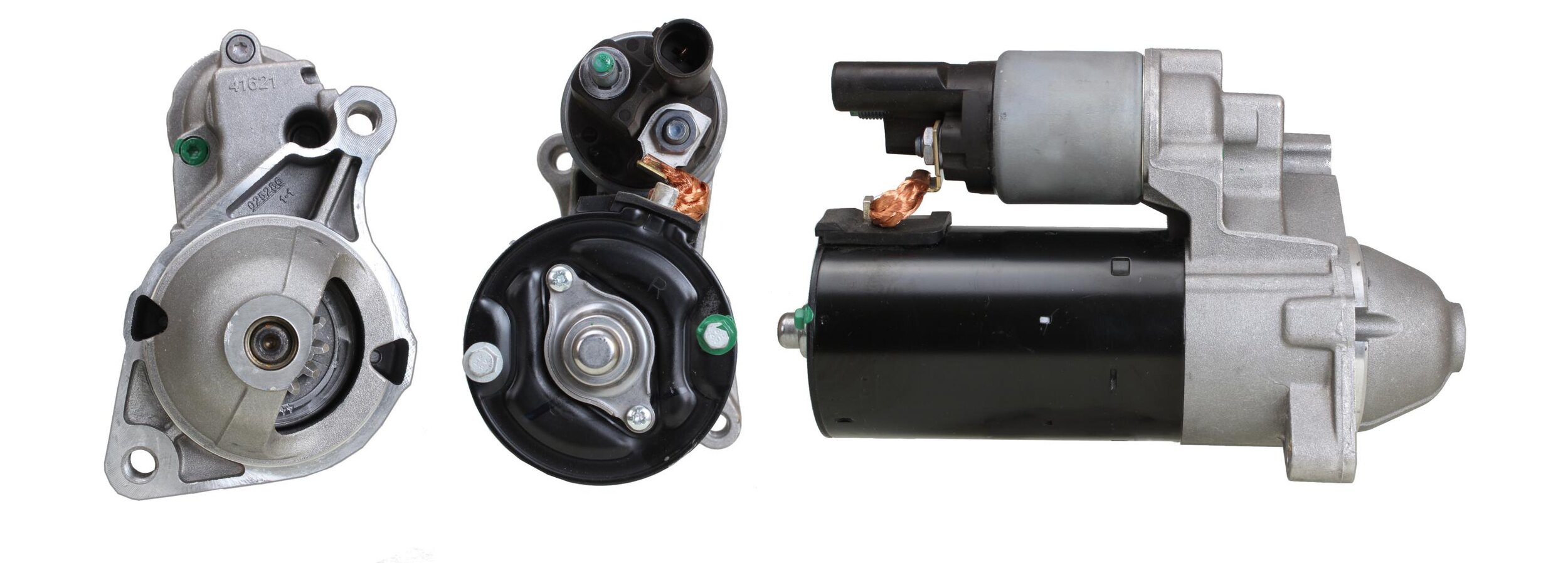 DRI Starter 325097132