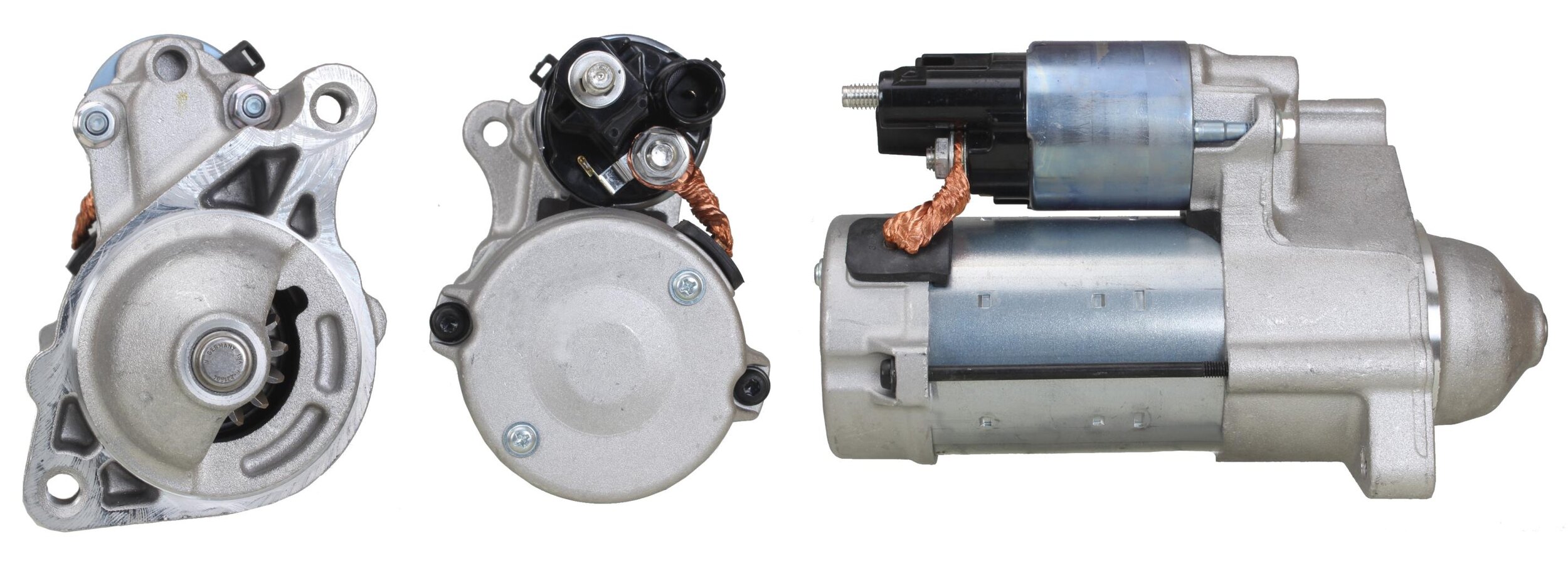 DRI Starter 325205152