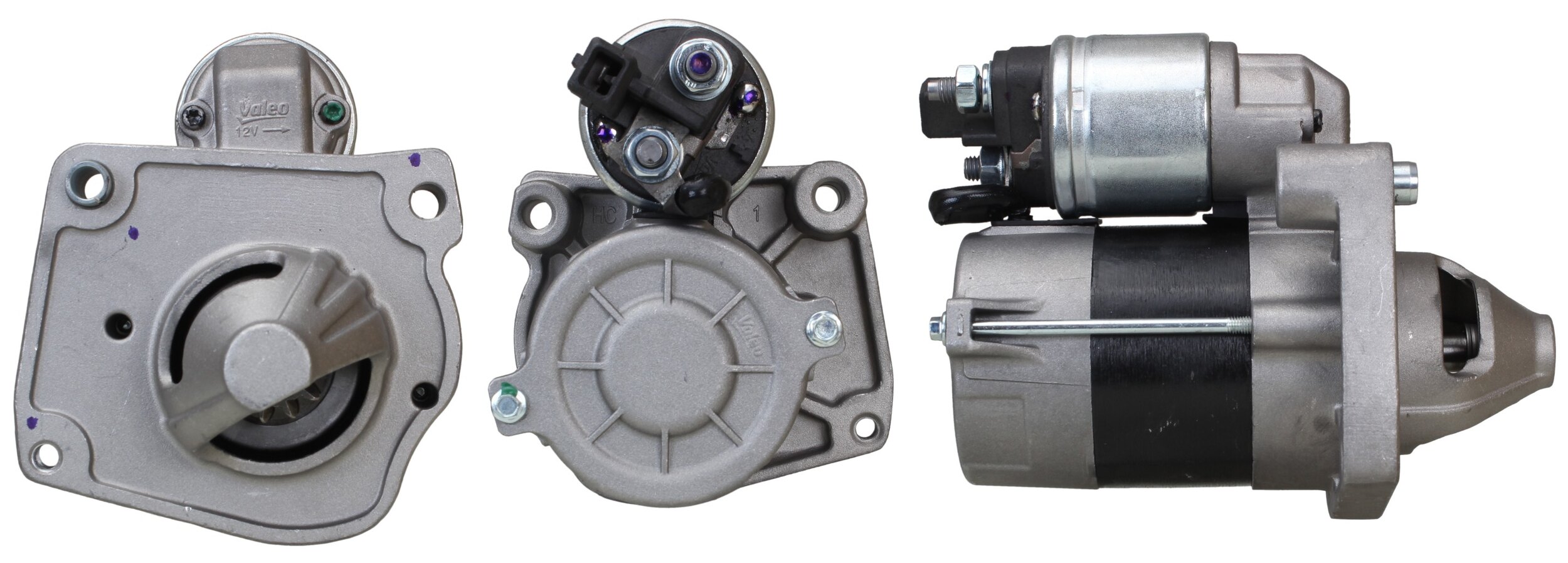 DRI Starter 300068122