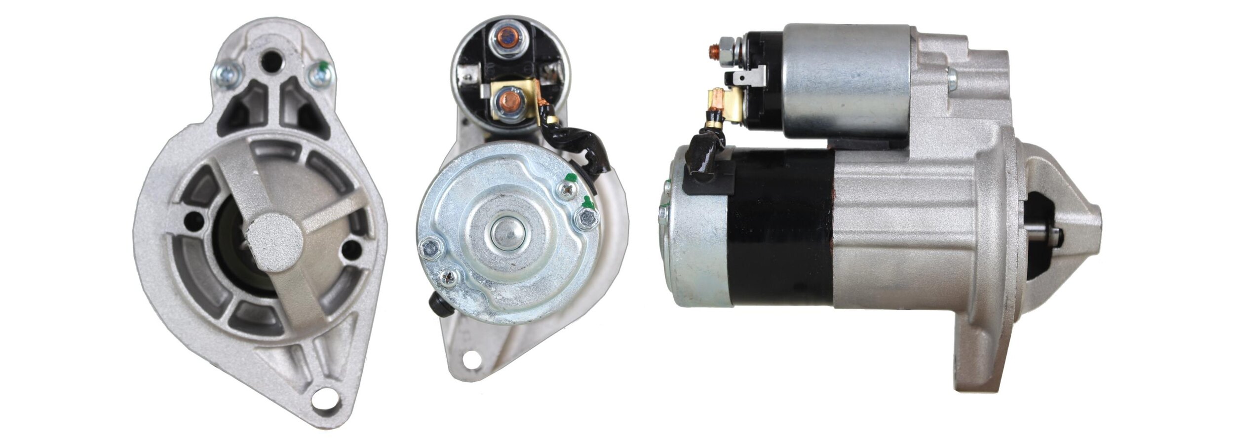 DRI Starter 634081102