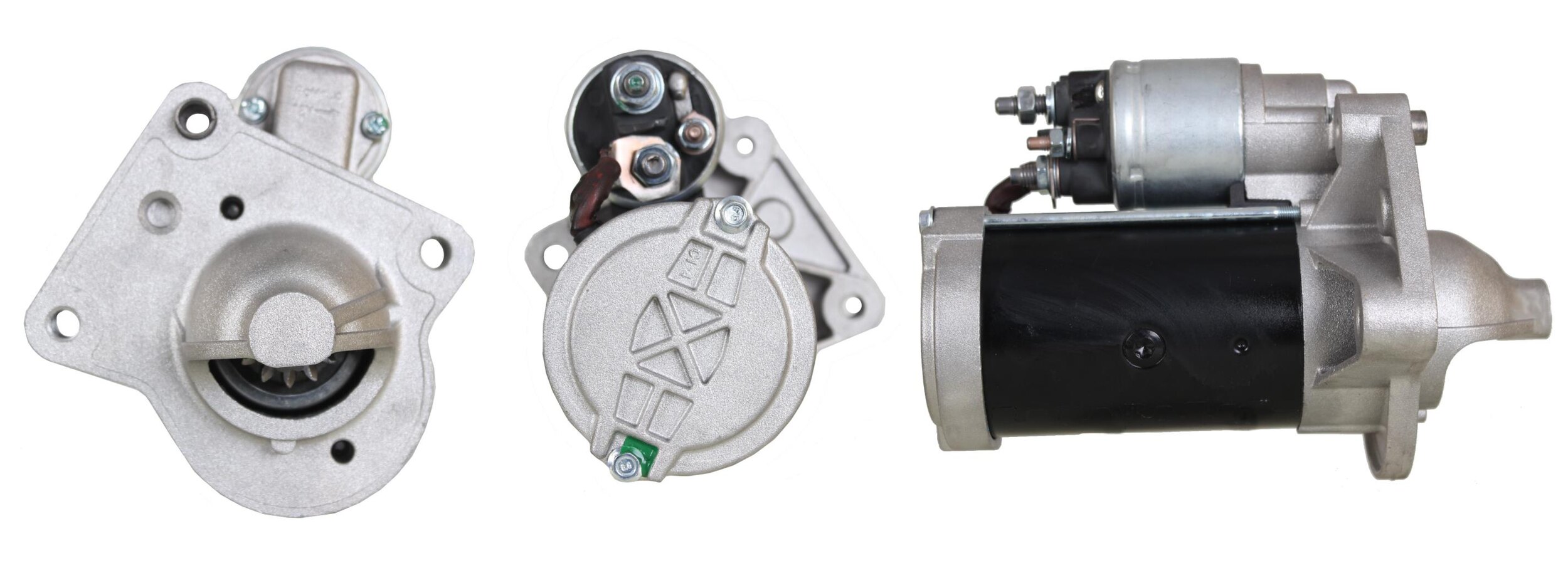 DRI Starter 319209132