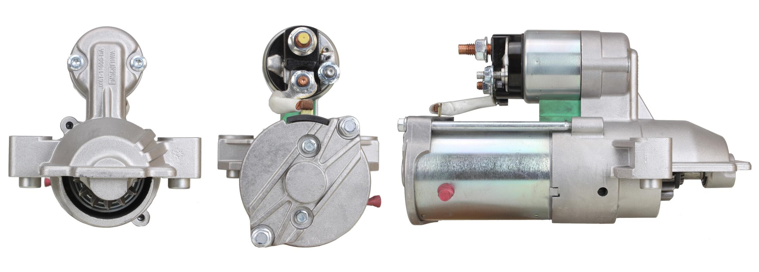 DRI Starter 319223132