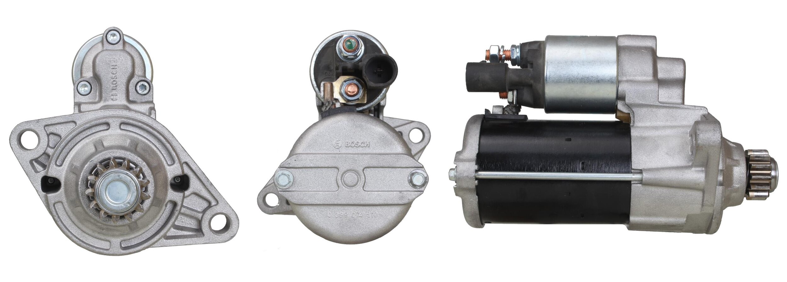 DRI Starter 311430132