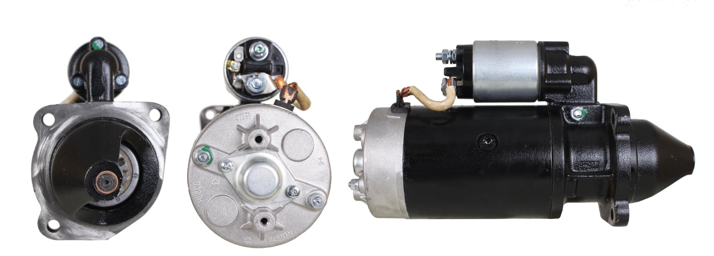 DRI Starter 672003104