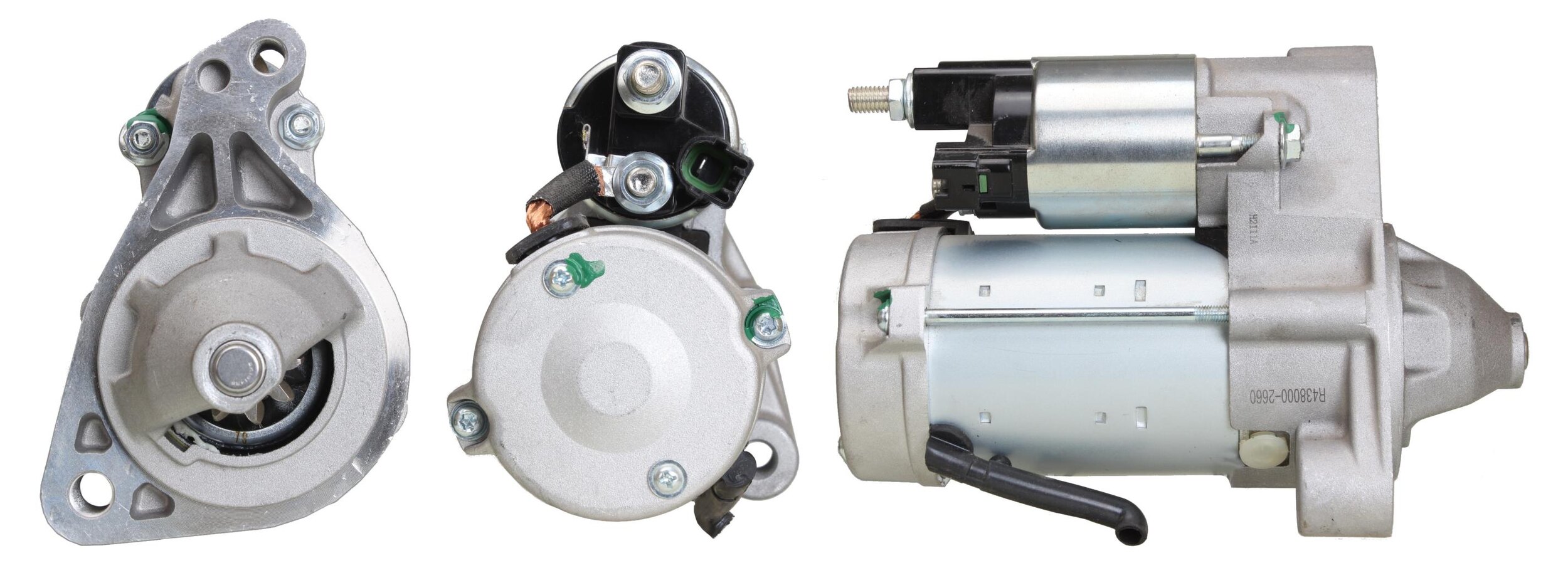 DRI Starter 643074092