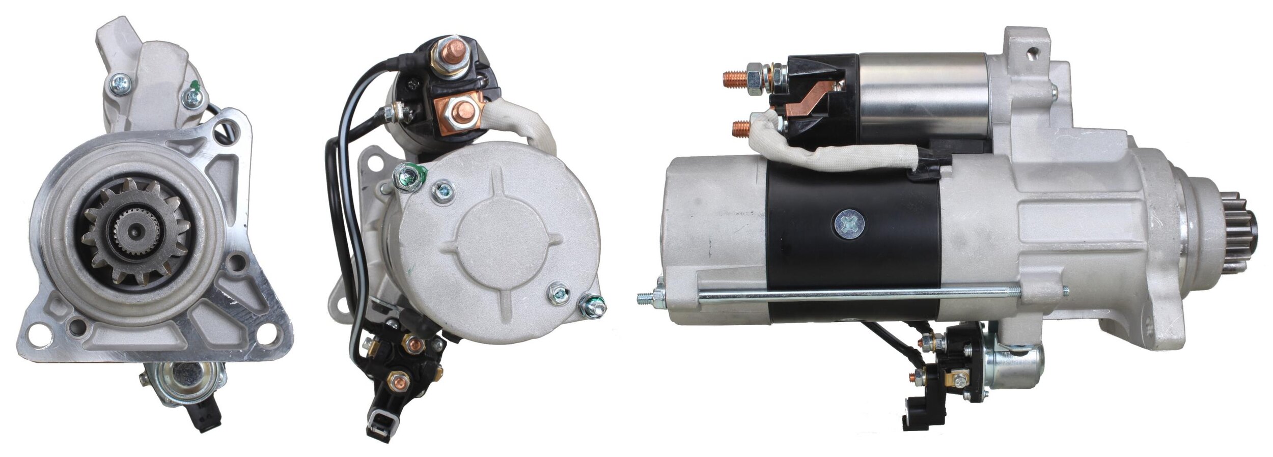 DRI Starter 638063124