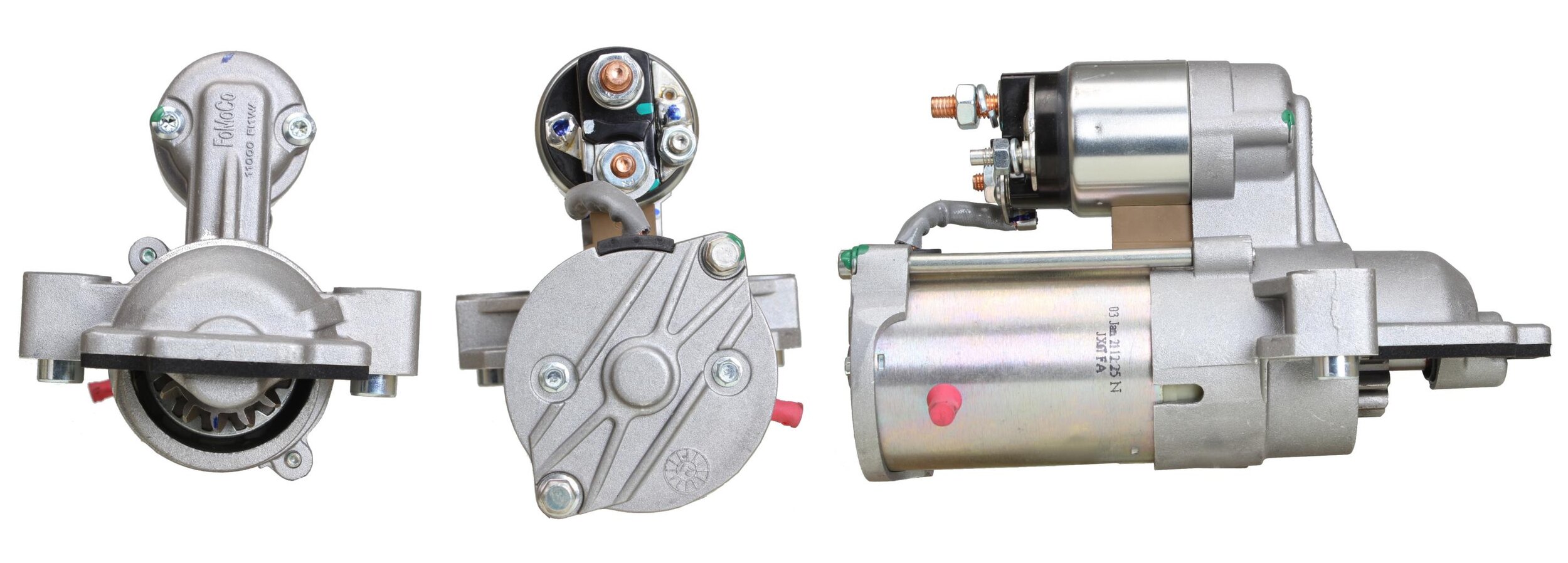 DRI Starter 319211132