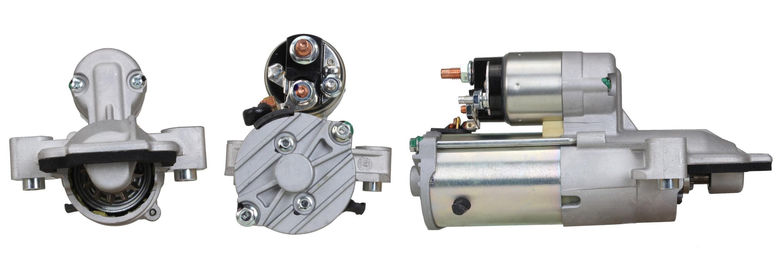 DRI Starter 319212122