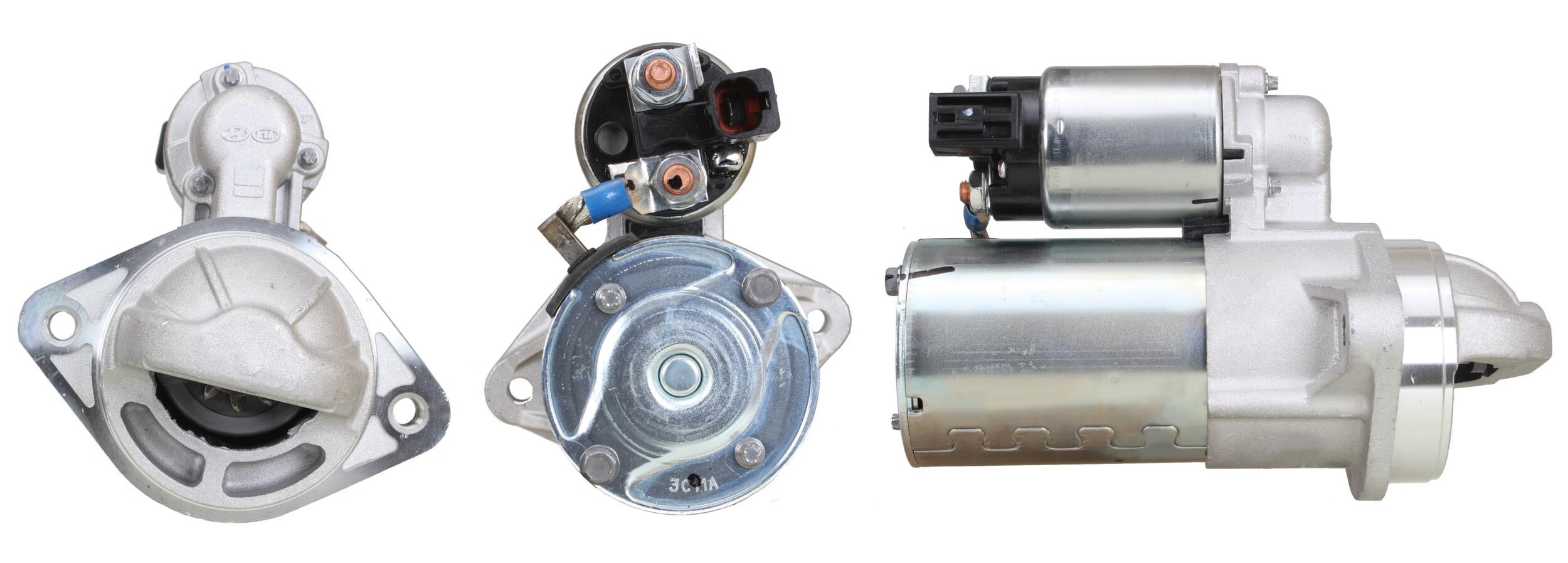 DRI Starter 324209102