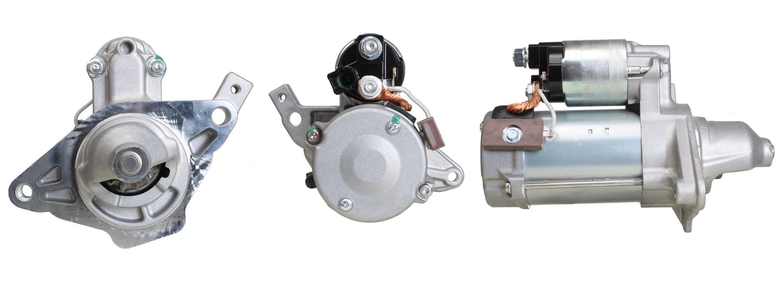 DRI Starter 335270132