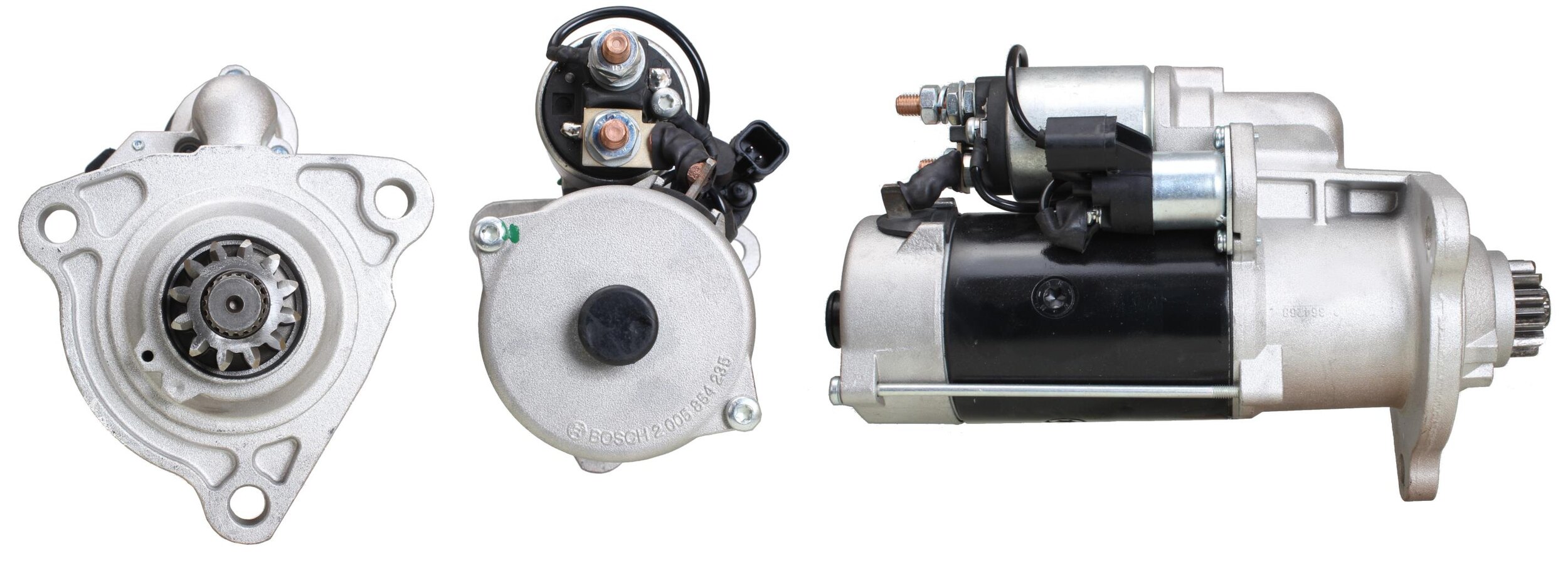 DRI Starter 646019124