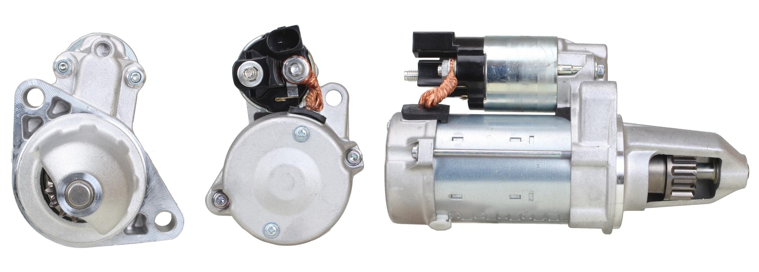 DRI Starter 325202152