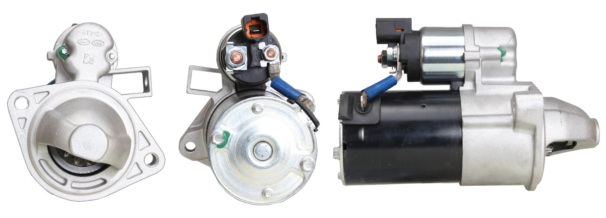 DRI Starter 326218112