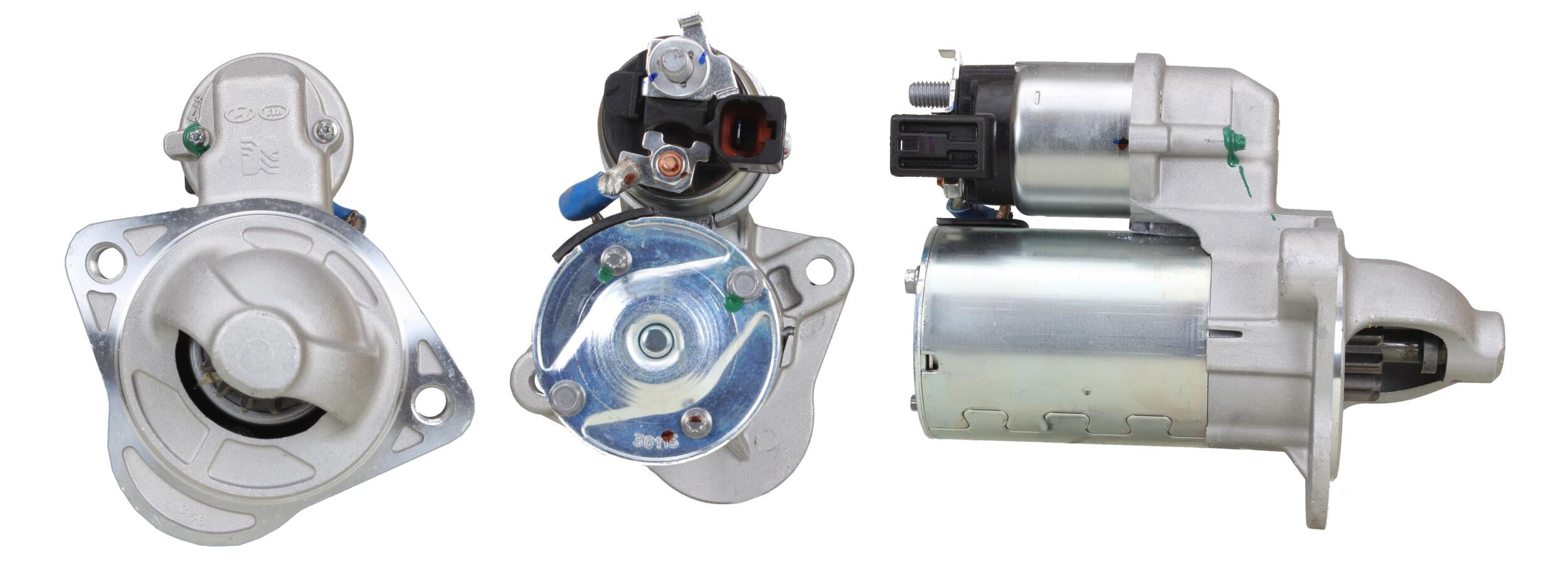 DRI Starter 324212132