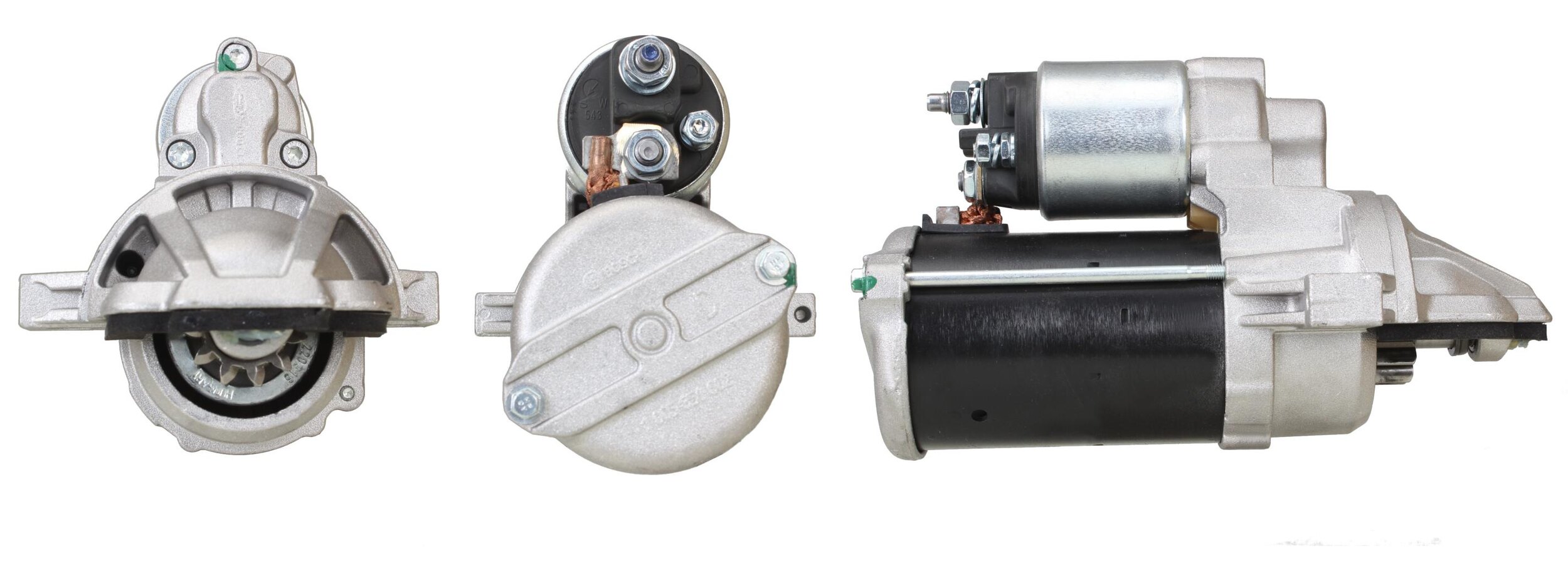 DRI Starter 319217112