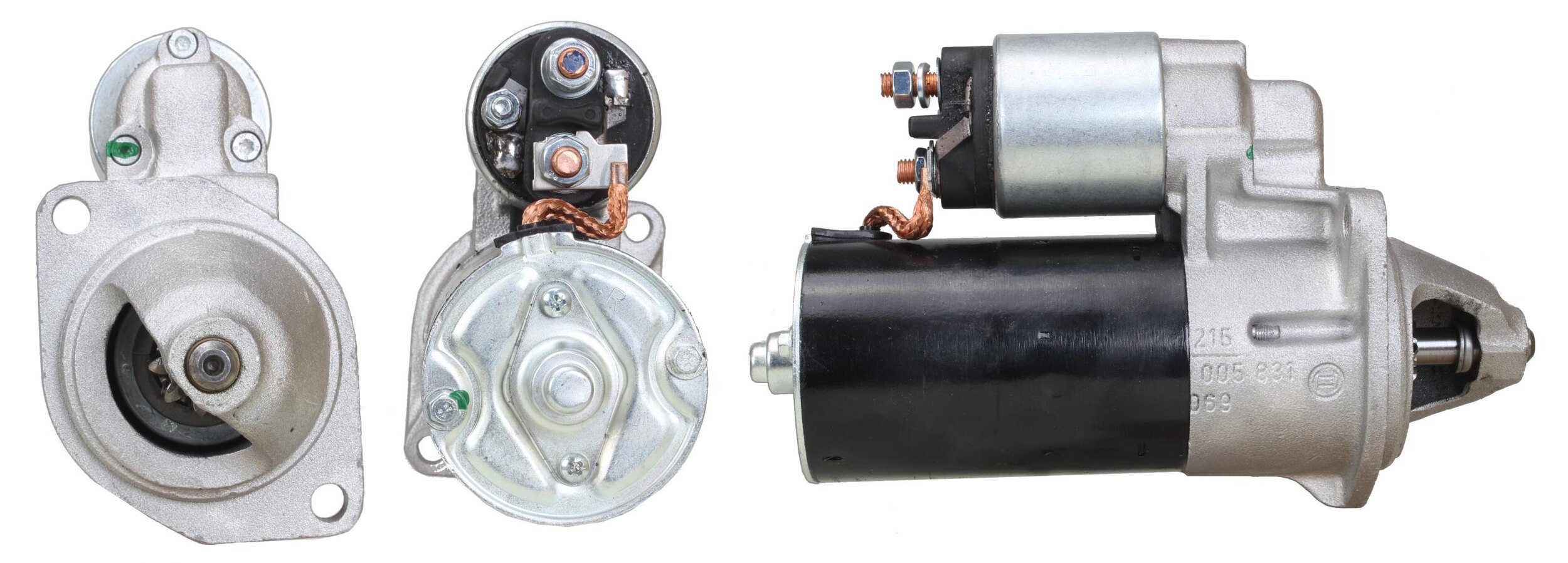 DRI Starter 681030904