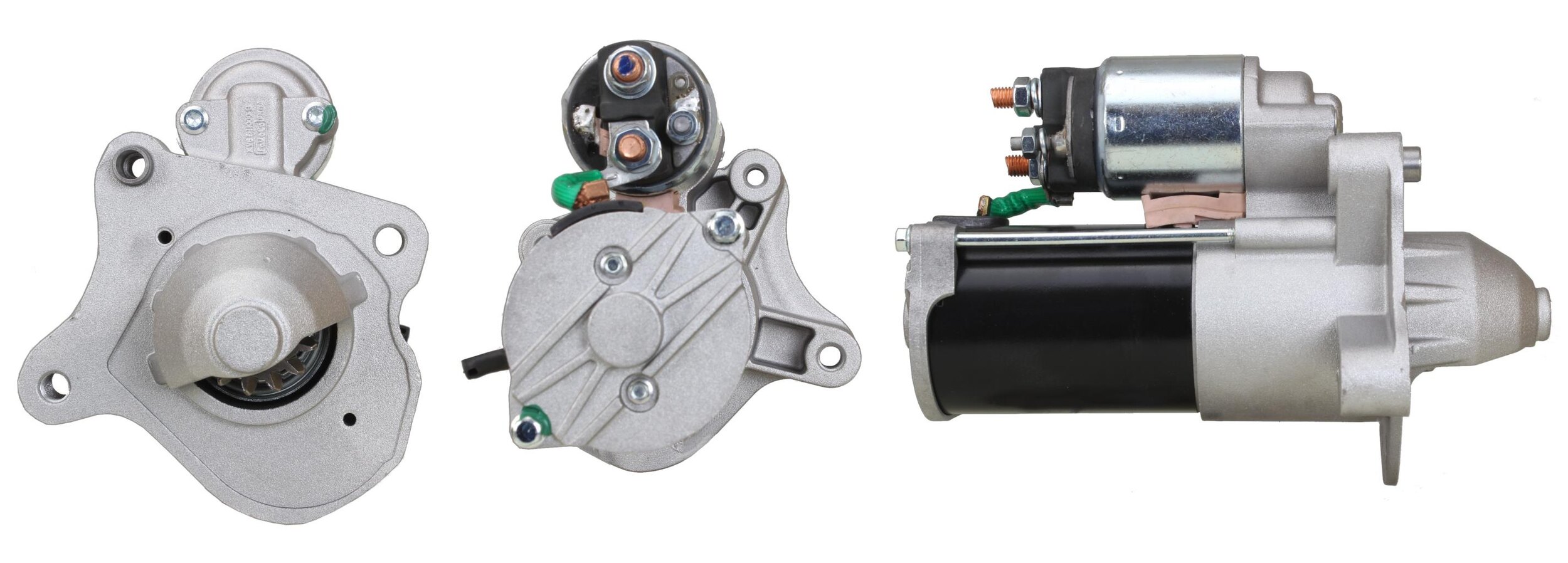 DRI Starter 319224132