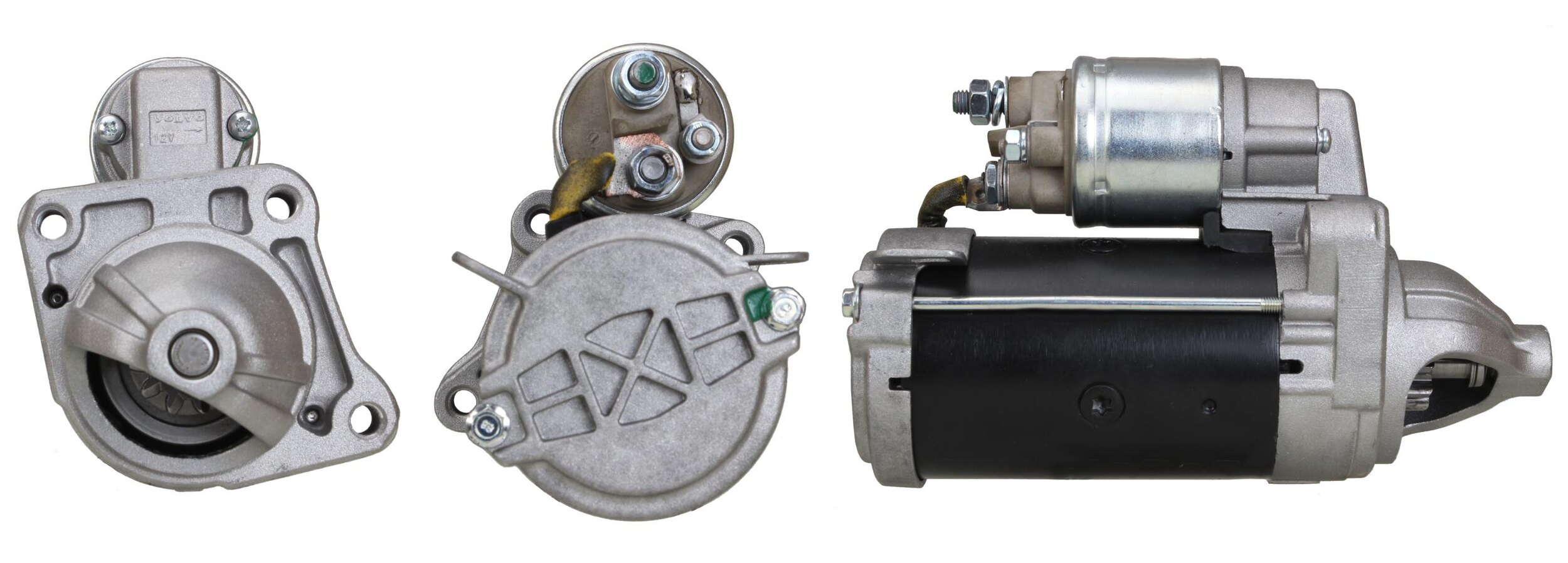 DRI Starter 338062112