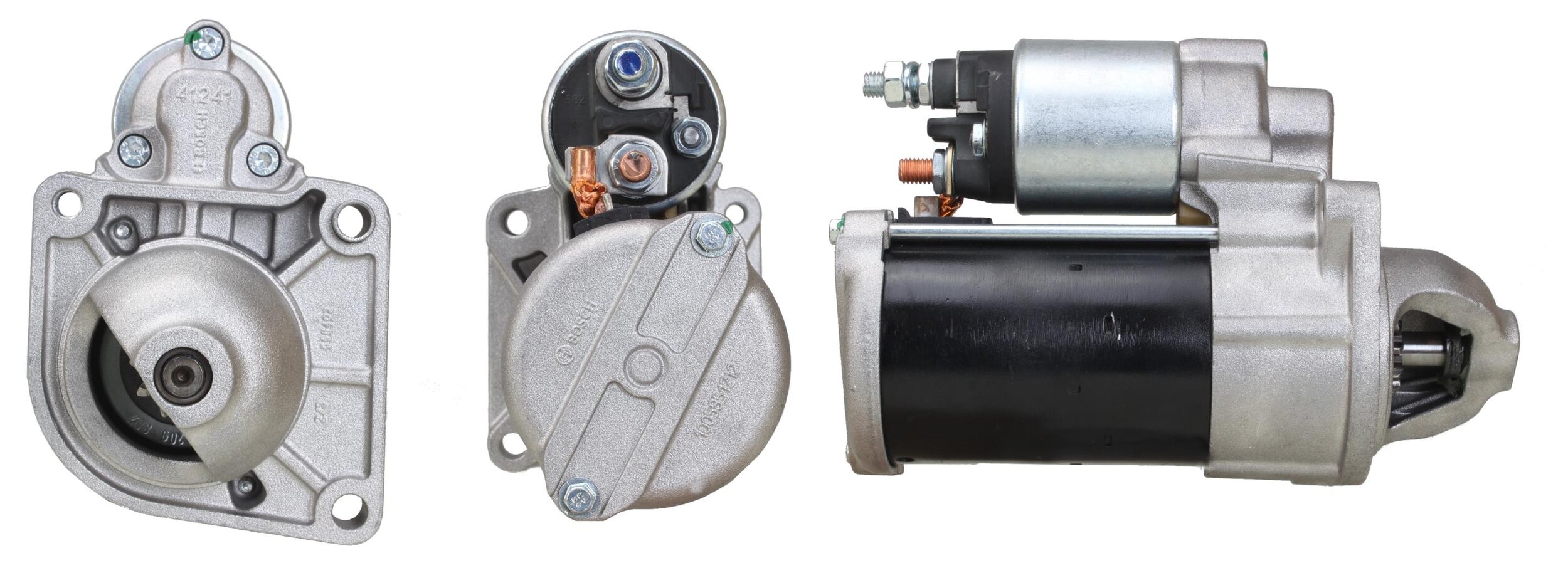 DRI Starter 318241102