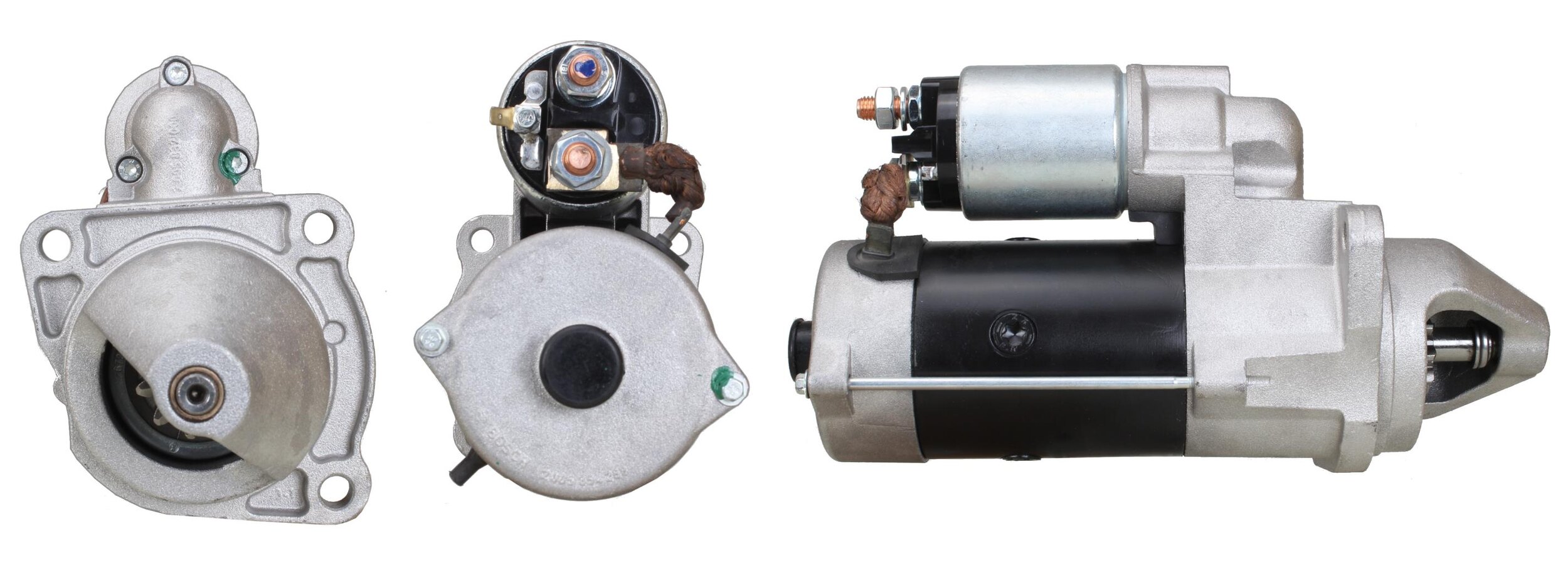 DRI Starter 634090122