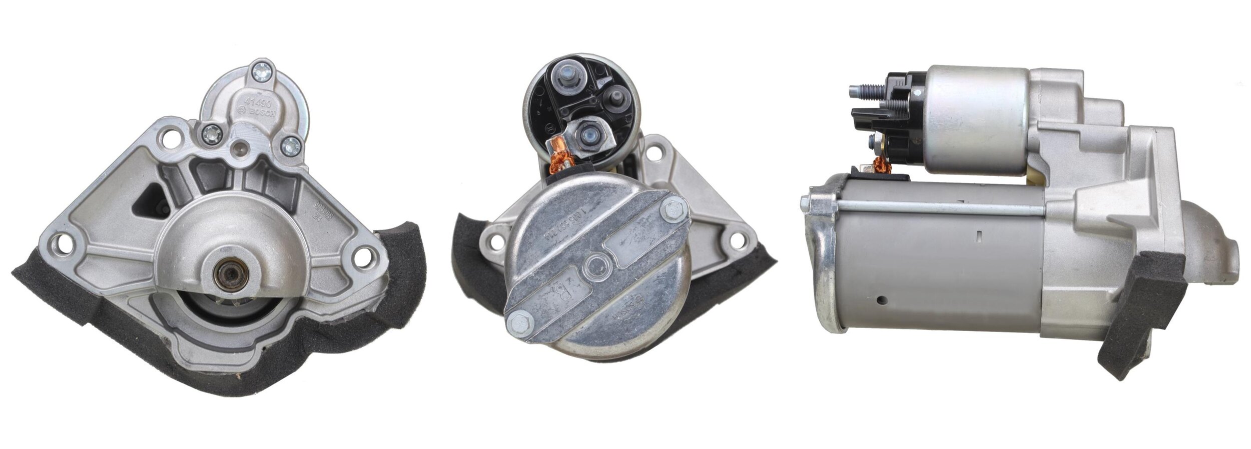 DRI Starter 330084122