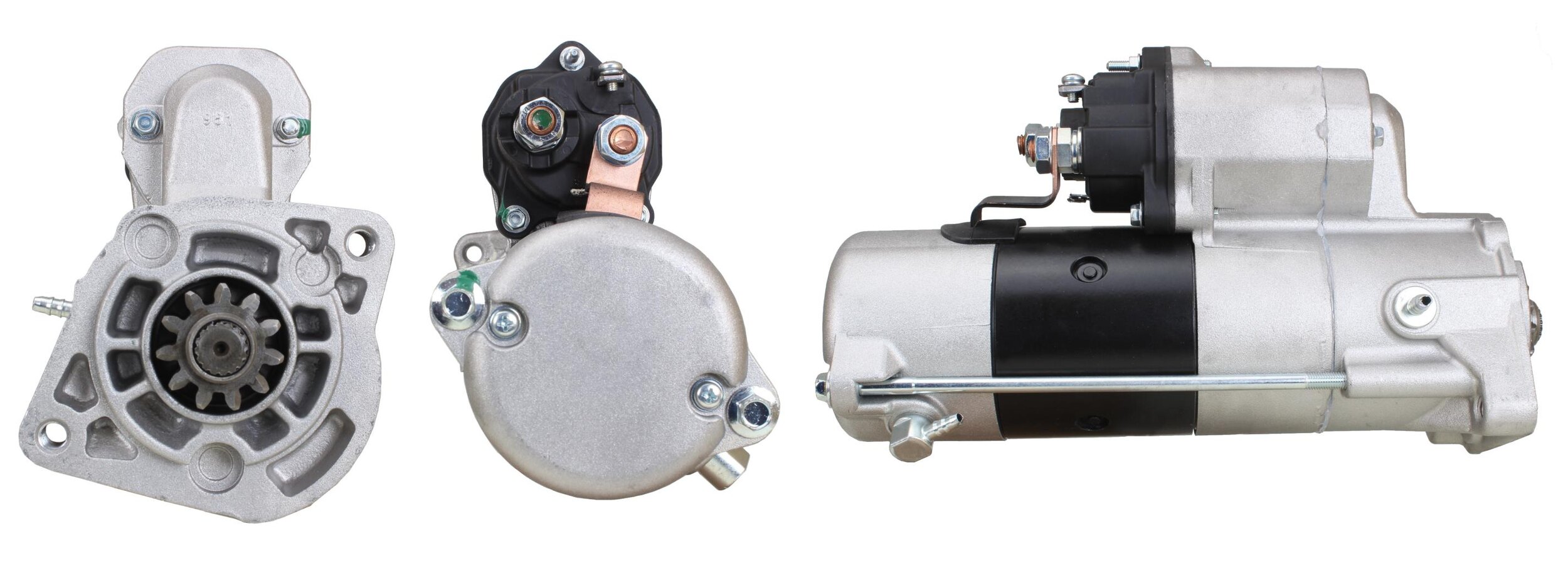 DRI Starter 339111112