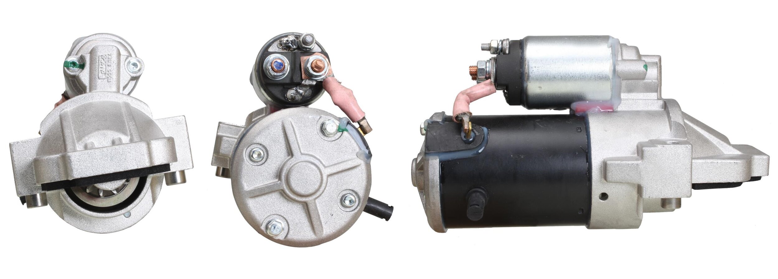 DRI Starter 319233112