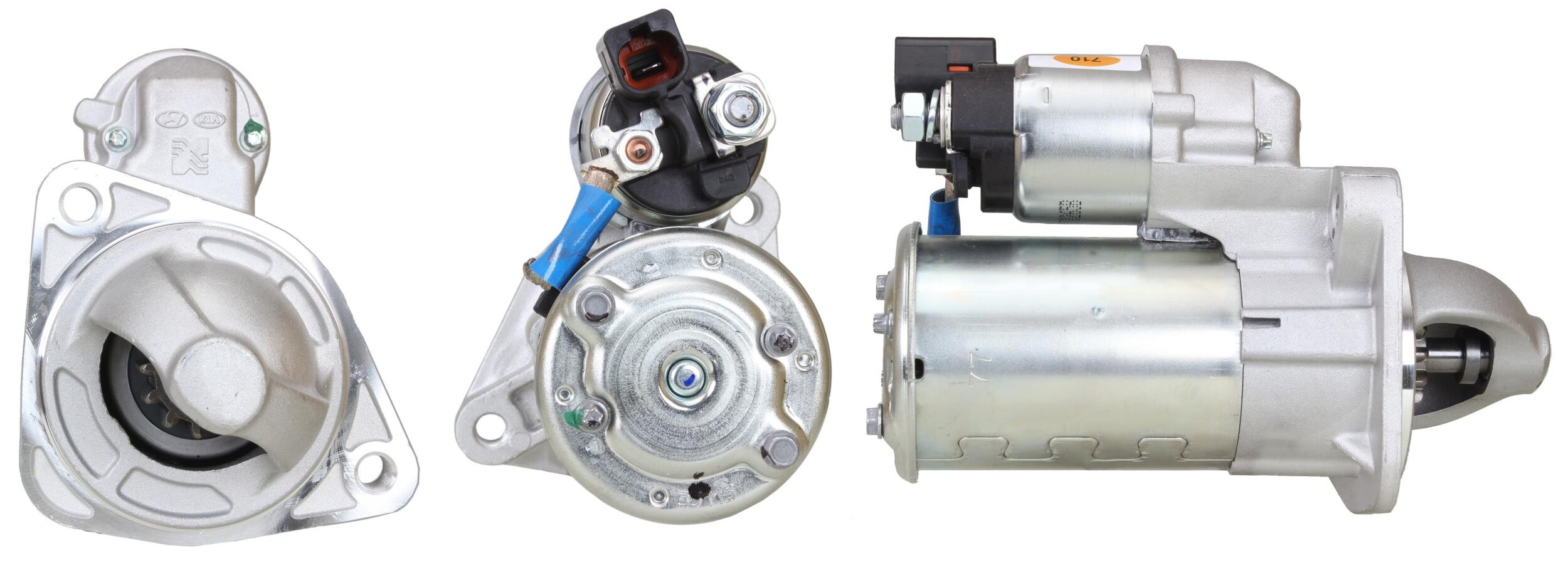 DRI Starter 324208122