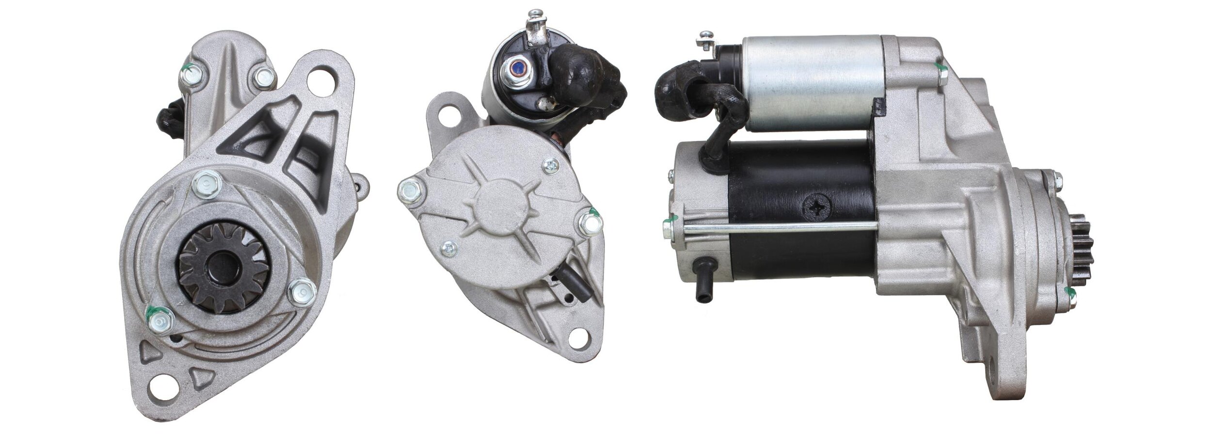 DRI Starter 643076114