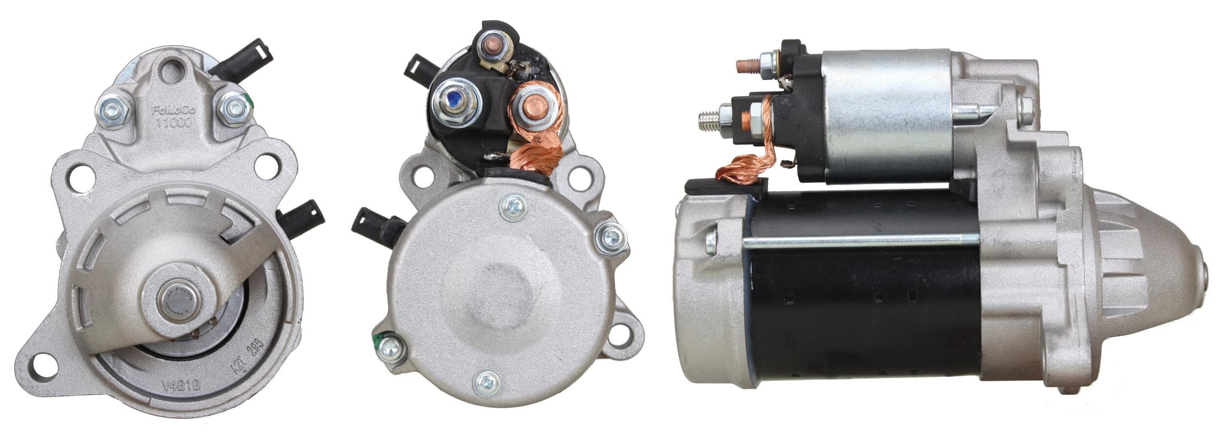 DRI Starter 619036122