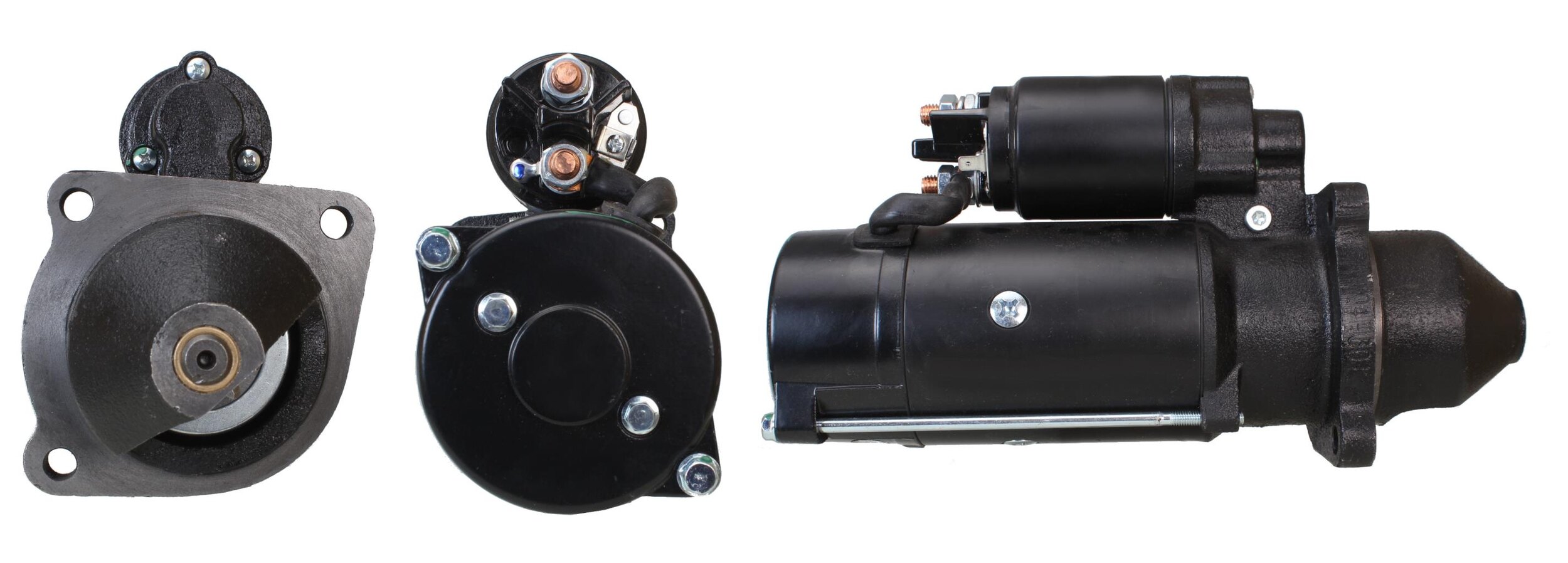 DRI Starter 685042102