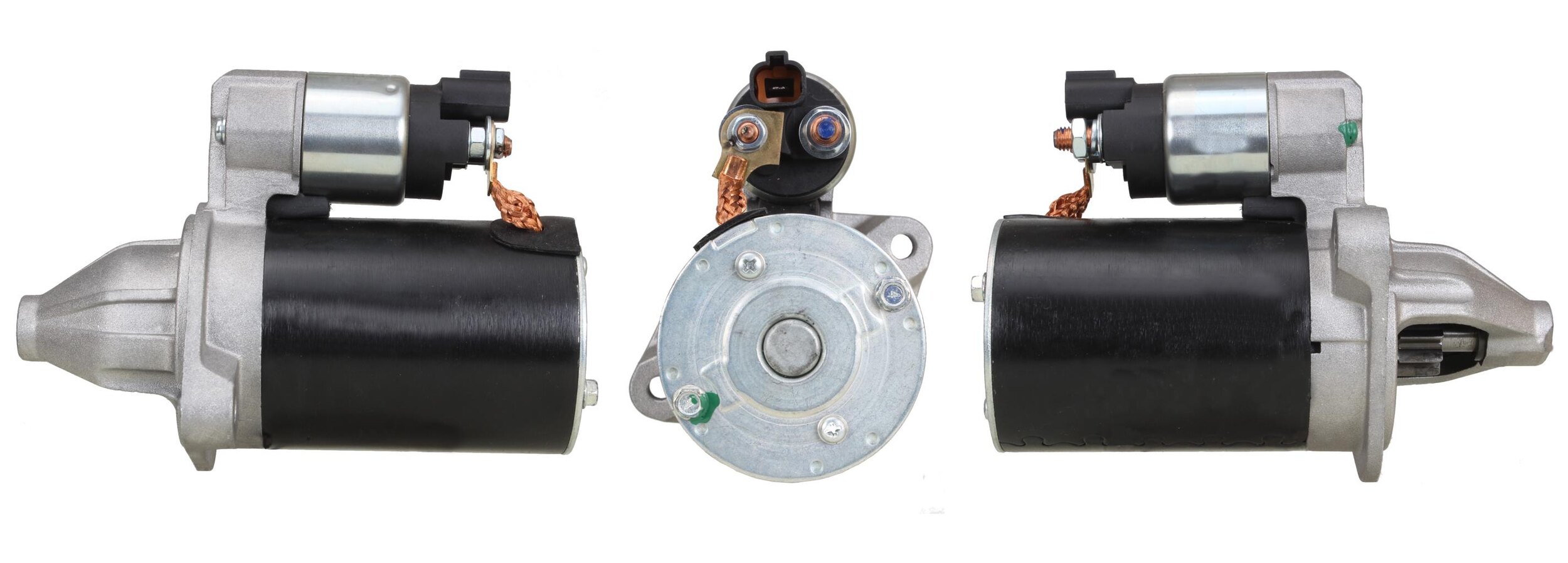 DRI Starter 324213102