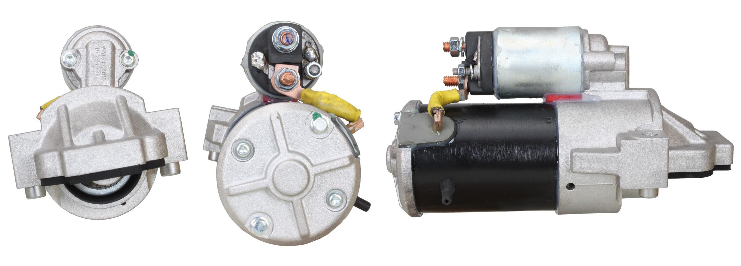 DRI Startmotor / Starter 319237112