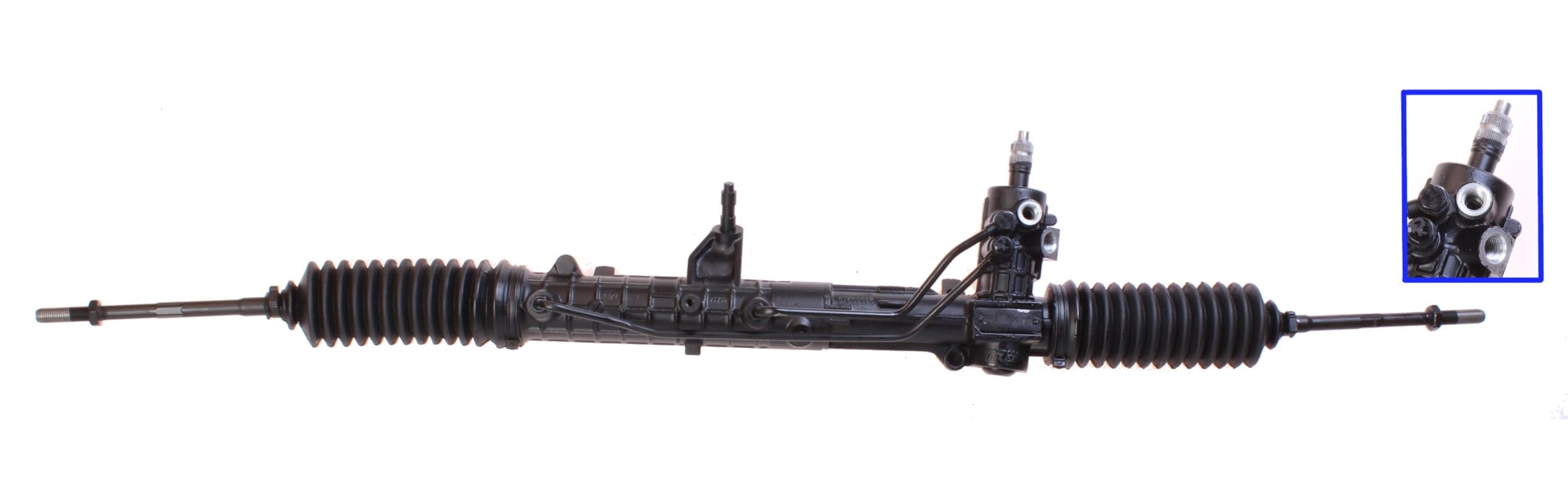 DRI Stuurhuis 711520100