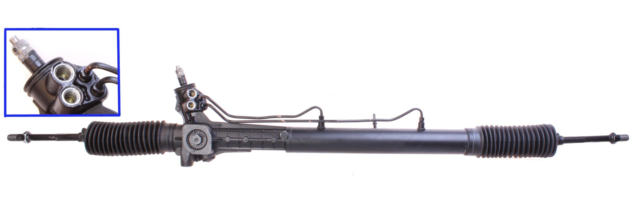 DRI Stuurhuis 711520112