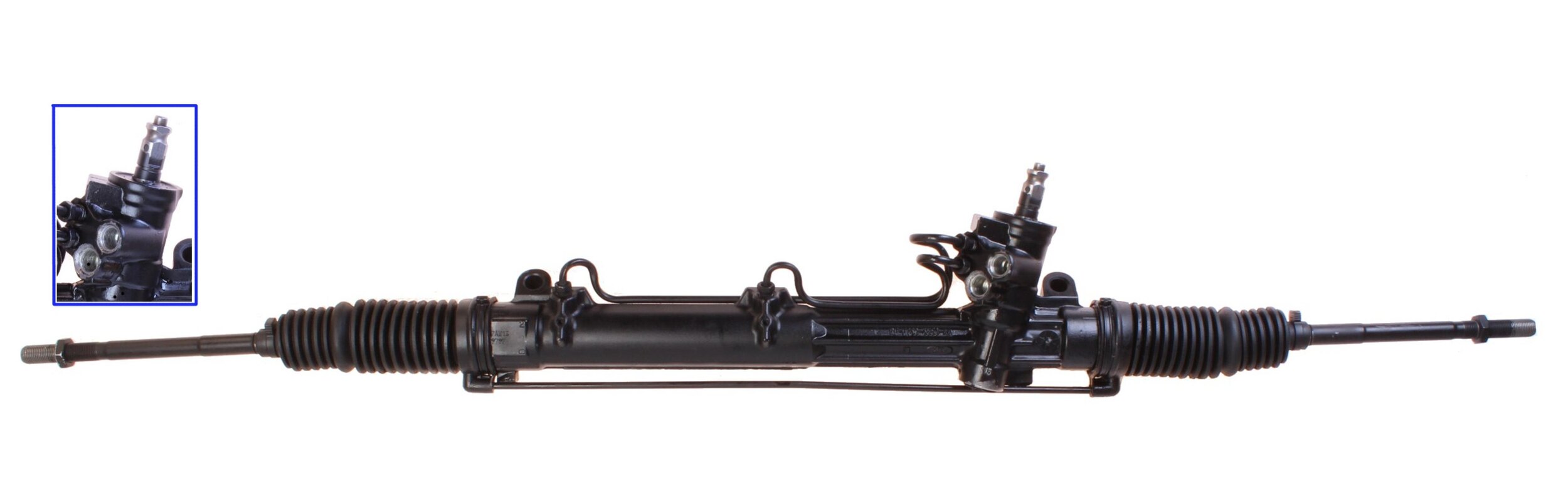 DRI Stuurhuis 711520148