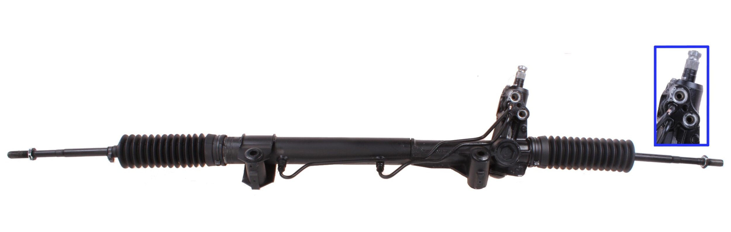 DRI Stuurhuis 711520153