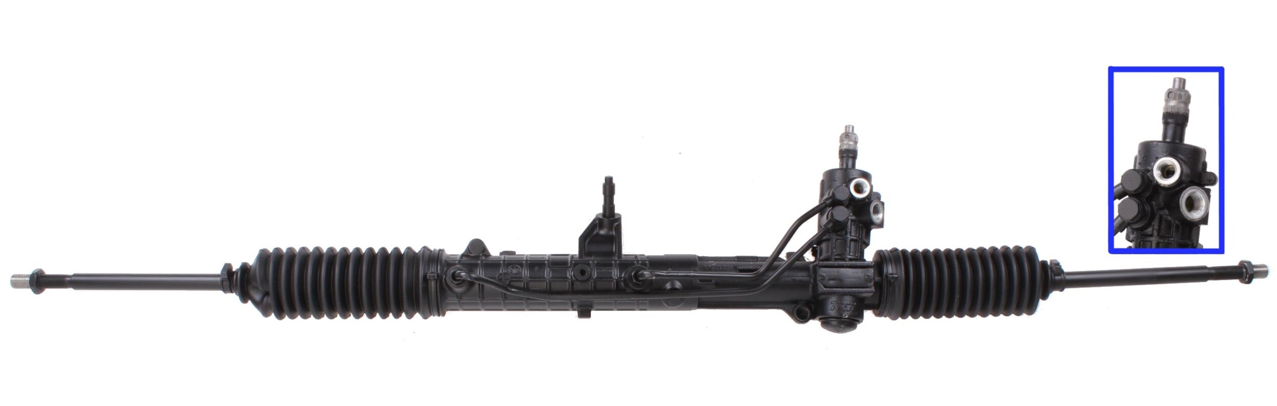 DRI Stuurhuis 711520199